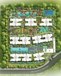 Bellewaters (D19), Condominium #612815451